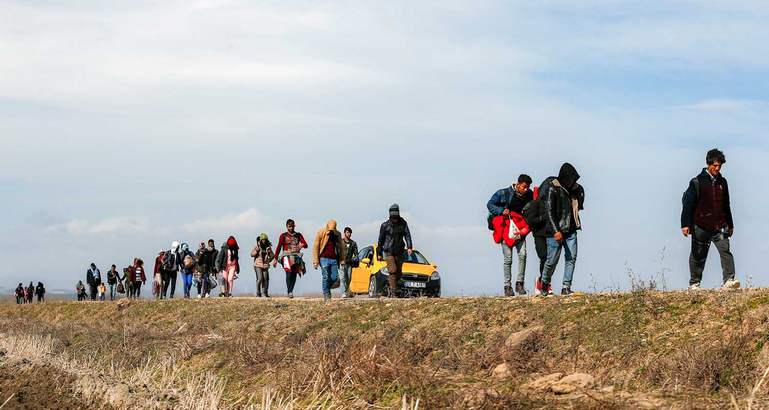 Tillfälligt stramt blir permanent - Fokus